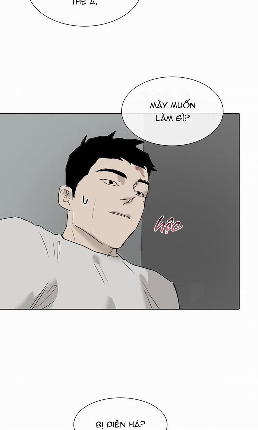 Khoái Lạc Tội Lỗi 20 trang 37