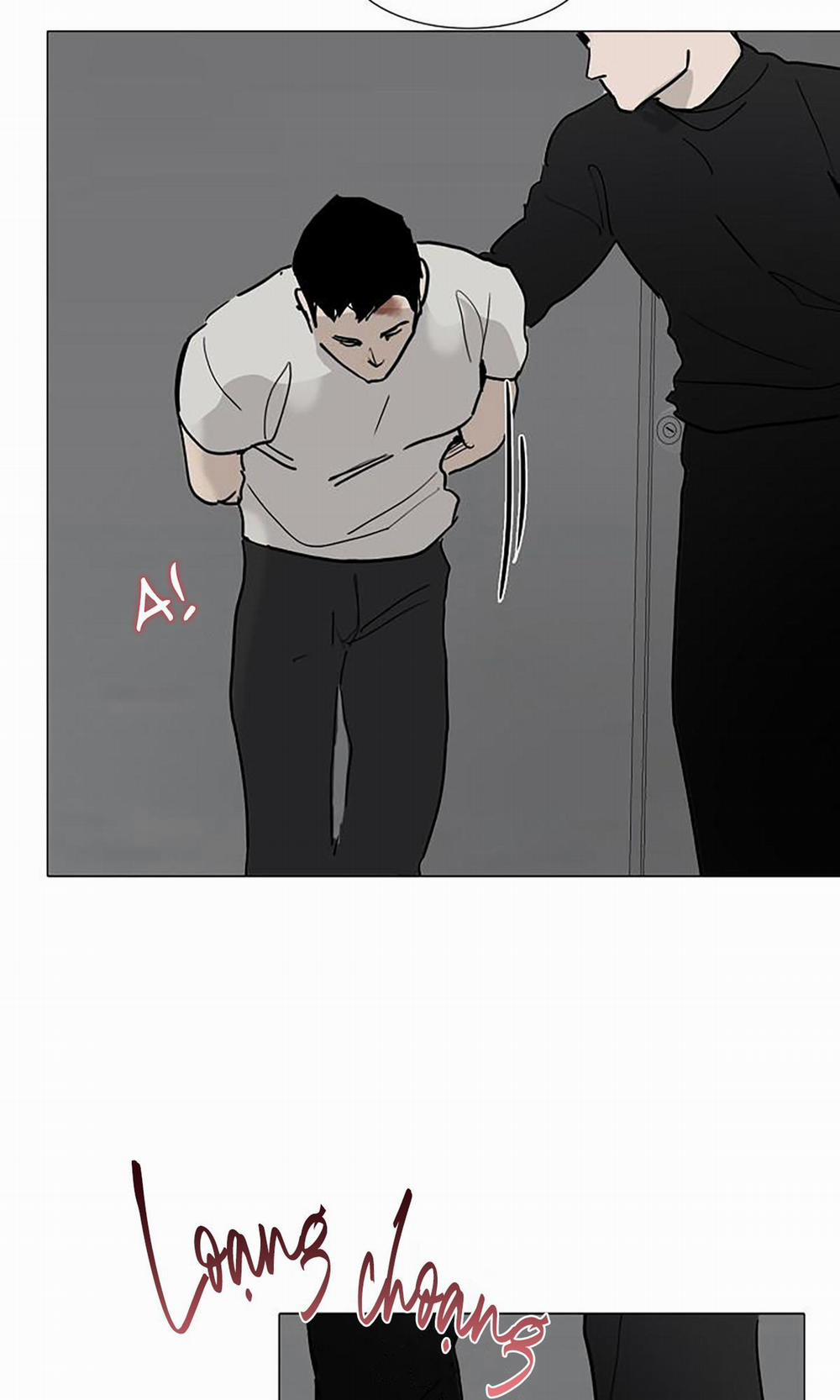 Khoái Lạc Tội Lỗi 20 trang 43