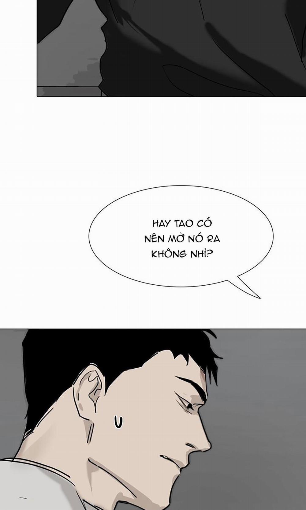 Khoái Lạc Tội Lỗi 20 trang 6