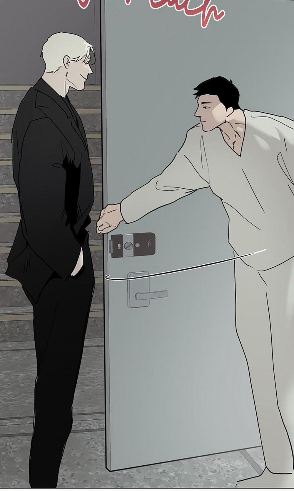 Khoái Lạc Tội Lỗi 20 trang 66