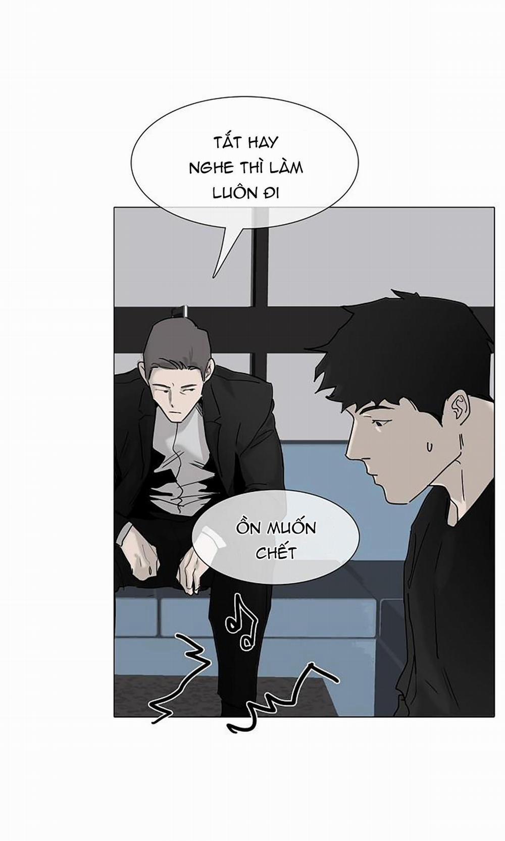 Khoái Lạc Tội Lỗi 20 trang 9