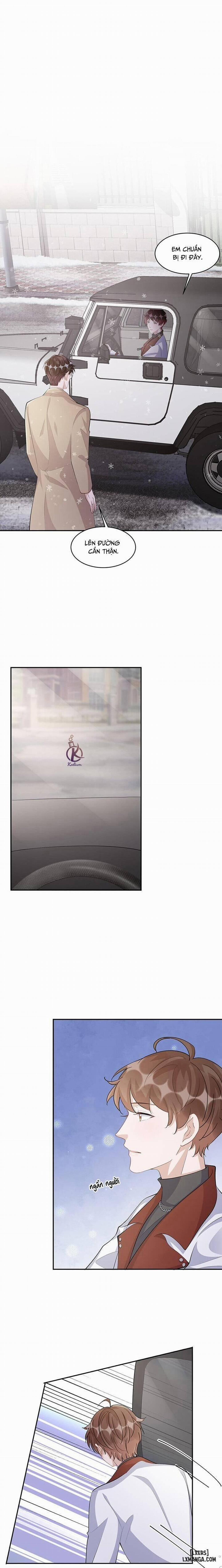 Khoảng cách của người 107 trang 1