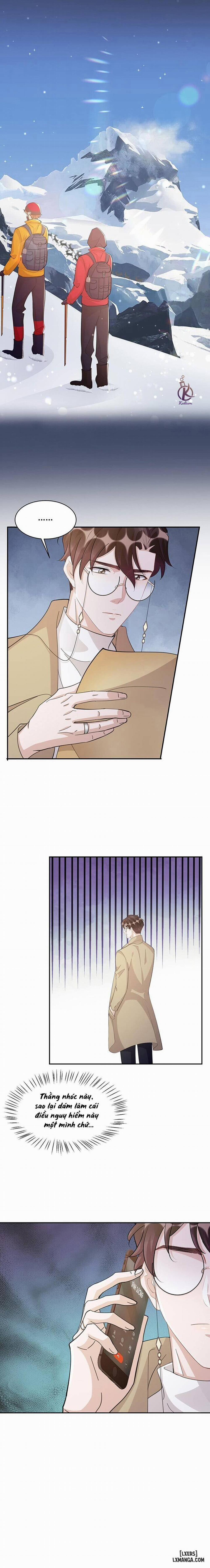 Khoảng cách của người 107 trang 11