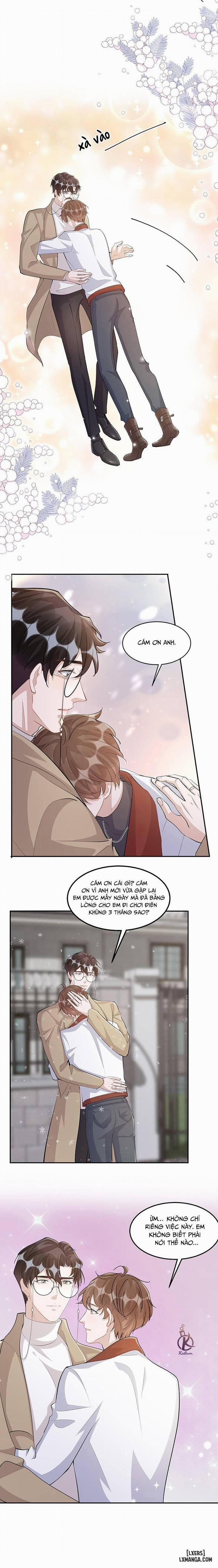 Khoảng cách của người 107 trang 2