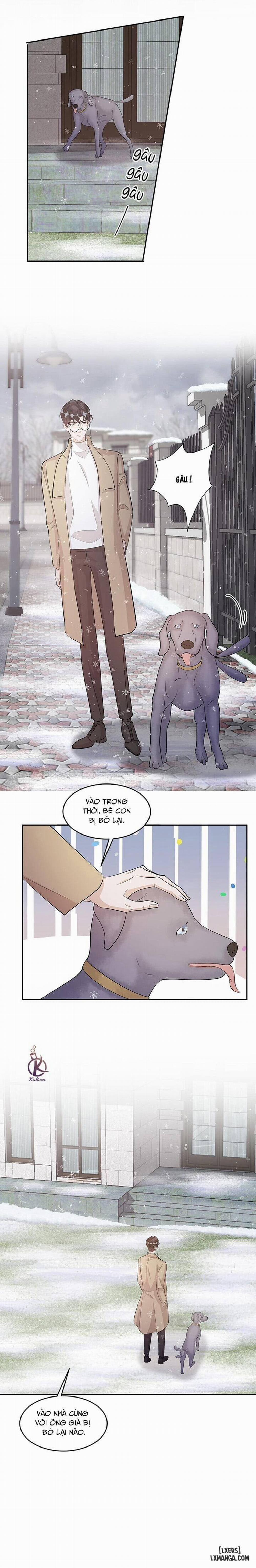 Khoảng cách của người 107 trang 4