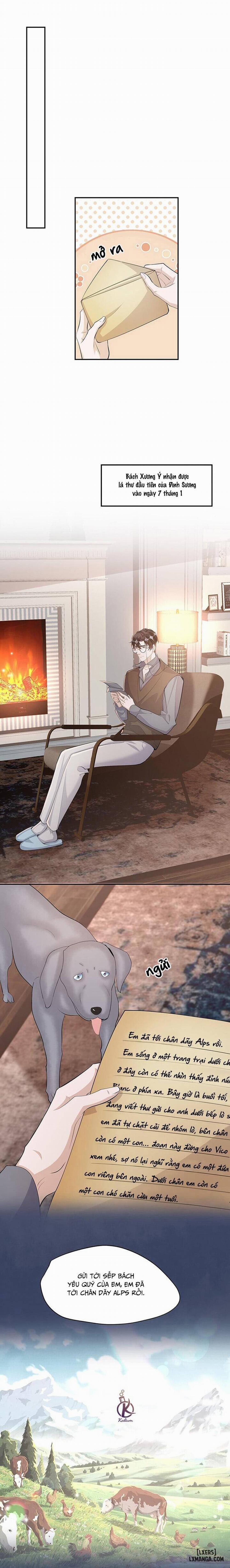 Khoảng cách của người 107 trang 5