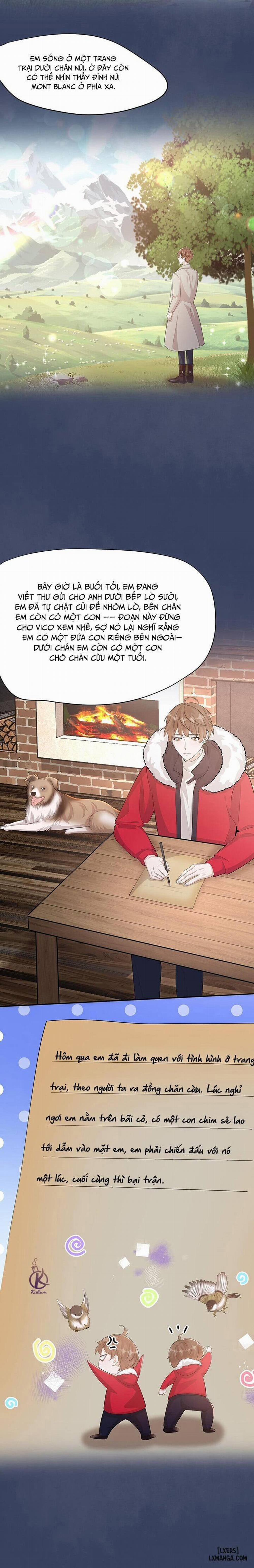 Khoảng cách của người 107 trang 6