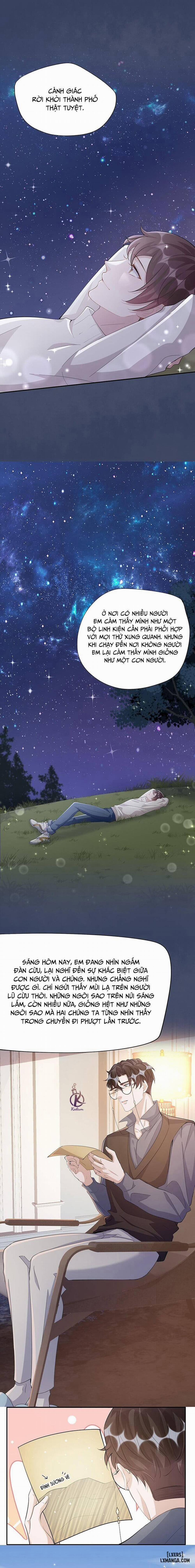 Khoảng cách của người 107 trang 7