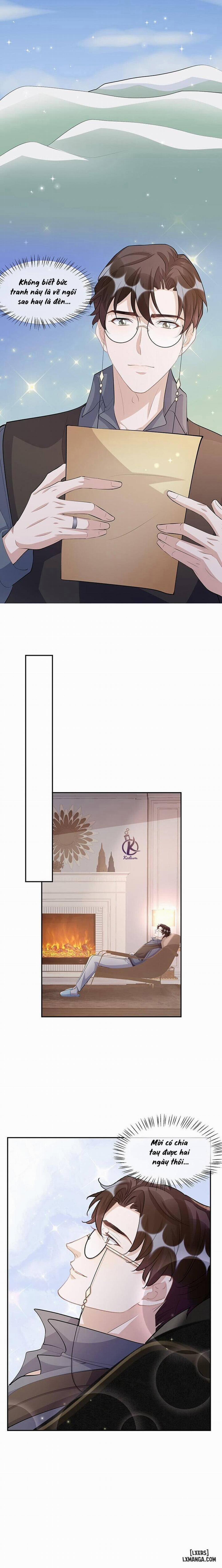 Khoảng cách của người 107 trang 8