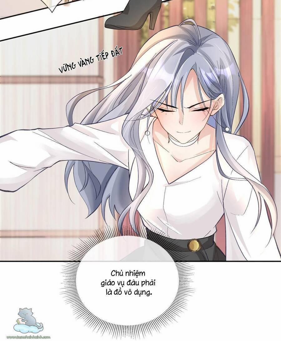 Khoảng Cách Giữa Những Vì Sao 1 trang 14