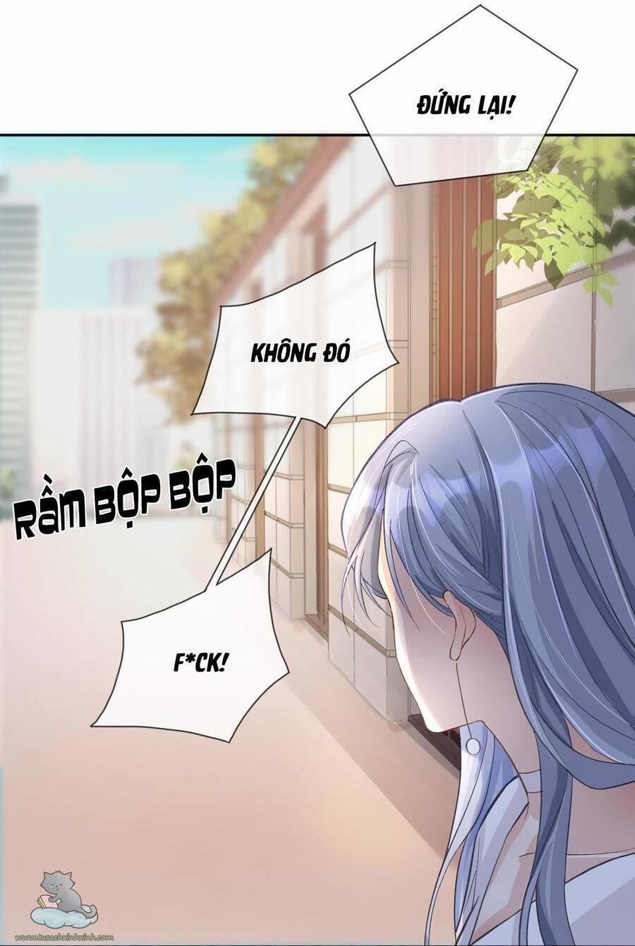 Khoảng Cách Giữa Những Vì Sao 1 trang 15