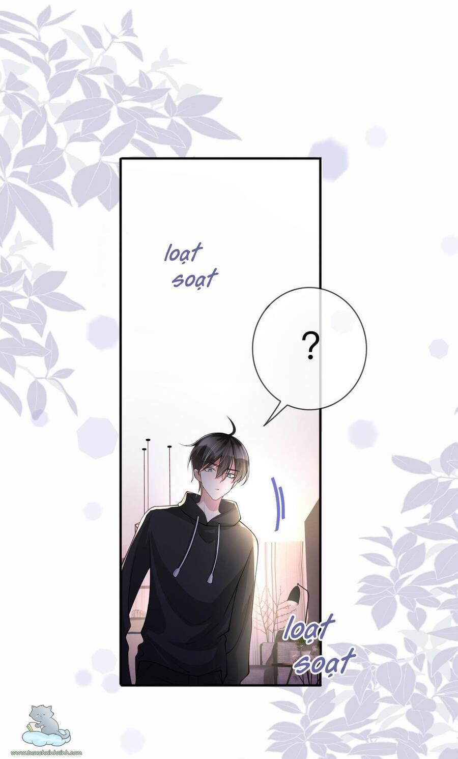 Khoảng Cách Giữa Những Vì Sao 10 trang 16