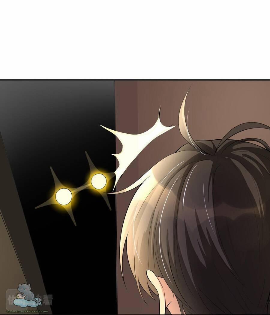 Khoảng Cách Giữa Những Vì Sao 10 trang 19