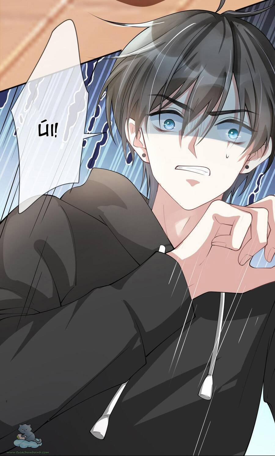 Khoảng Cách Giữa Những Vì Sao 10 trang 21