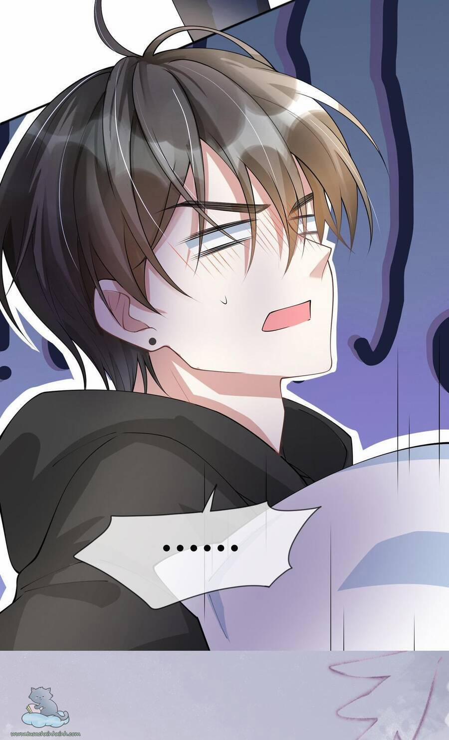 Khoảng Cách Giữa Những Vì Sao 10 trang 23