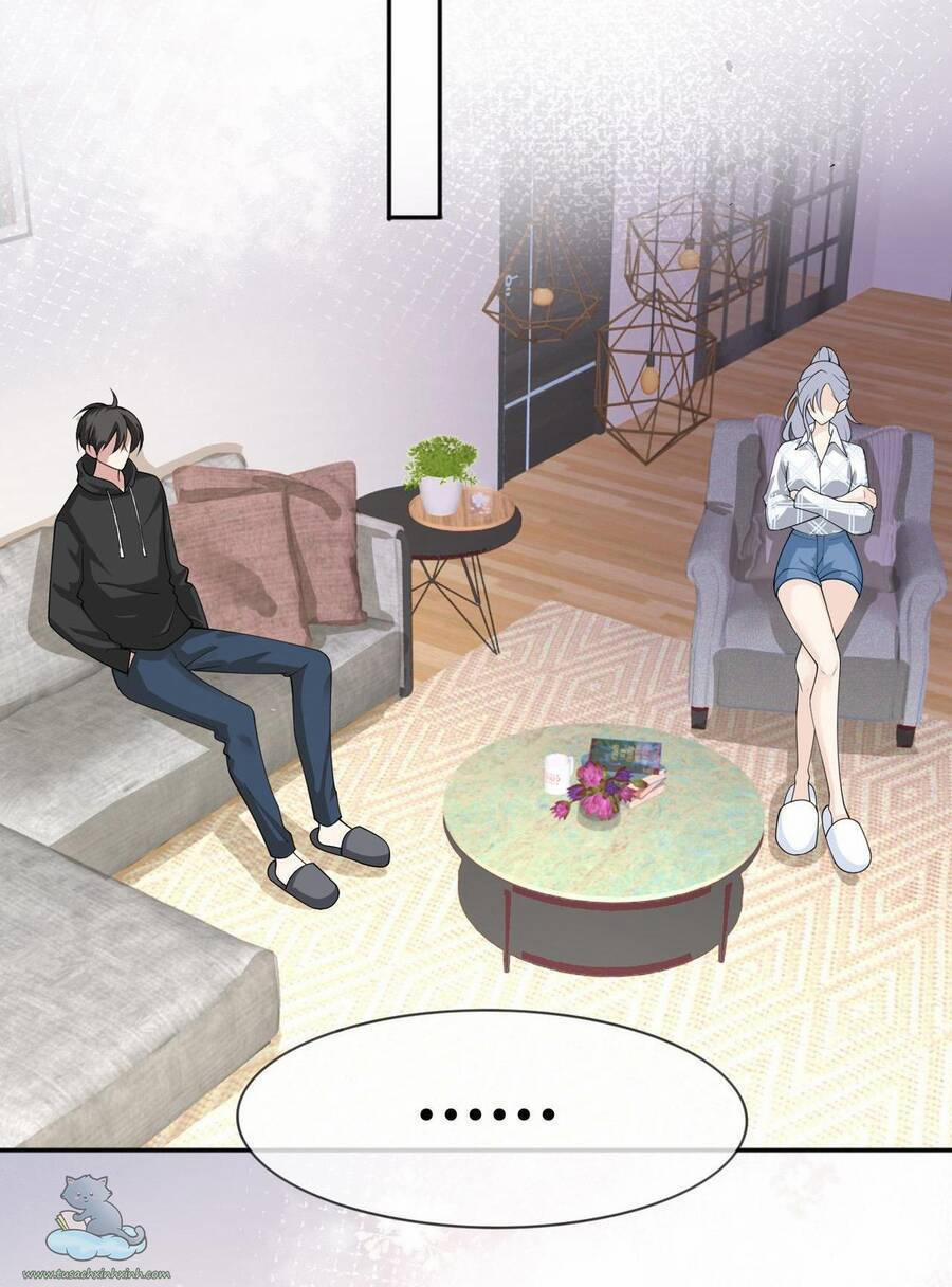 Khoảng Cách Giữa Những Vì Sao 10 trang 25