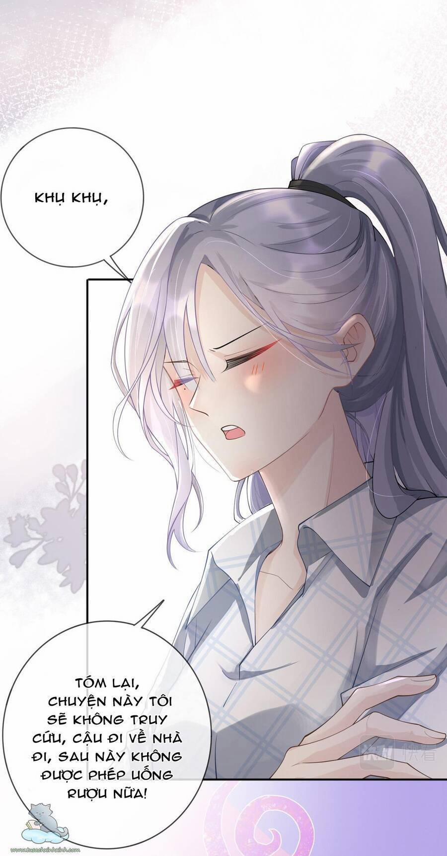 Khoảng Cách Giữa Những Vì Sao 10 trang 26