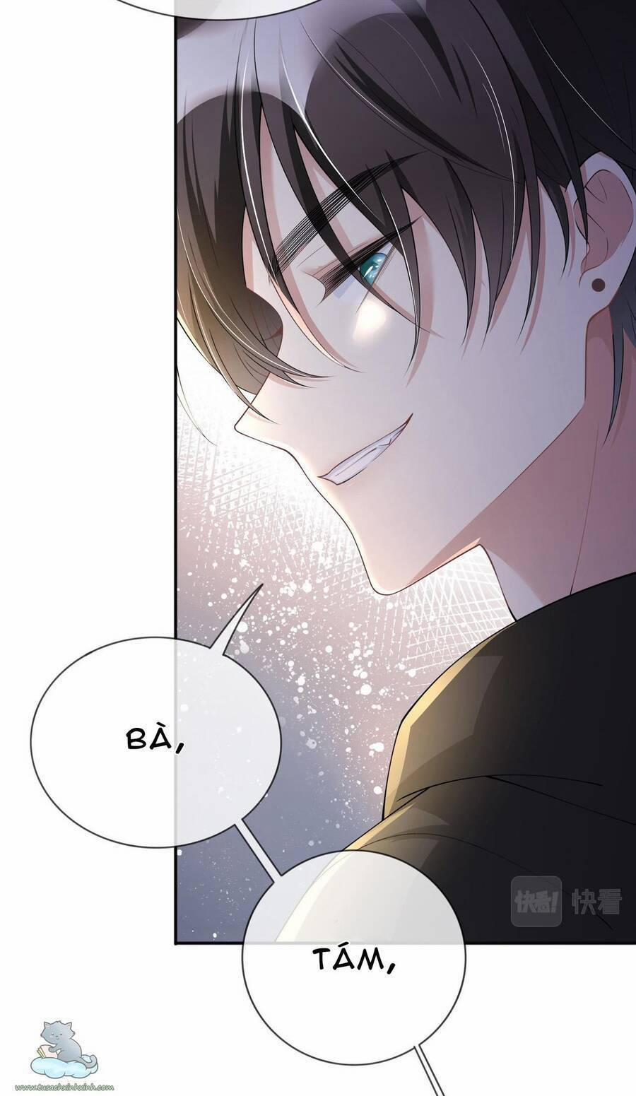 Khoảng Cách Giữa Những Vì Sao 10 trang 32