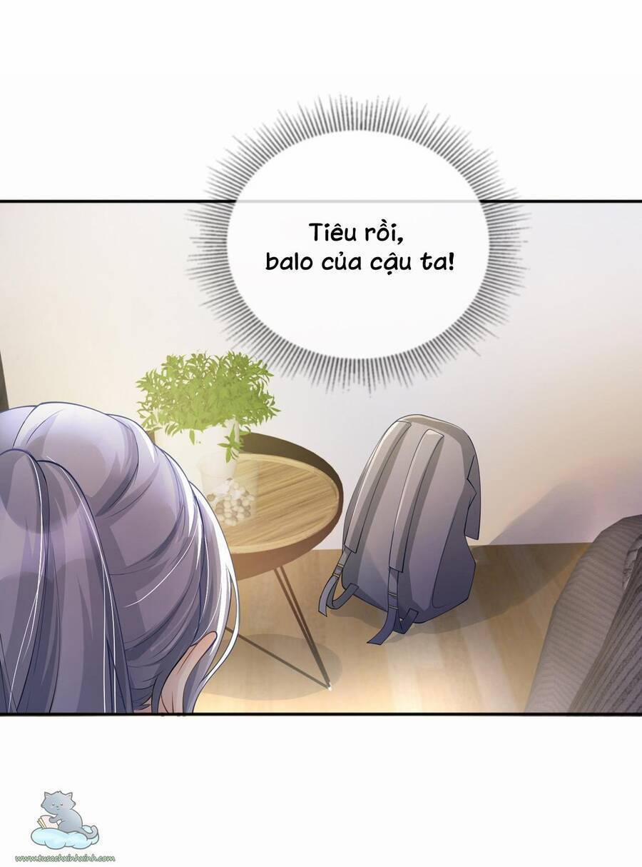 Khoảng Cách Giữa Những Vì Sao 10 trang 36