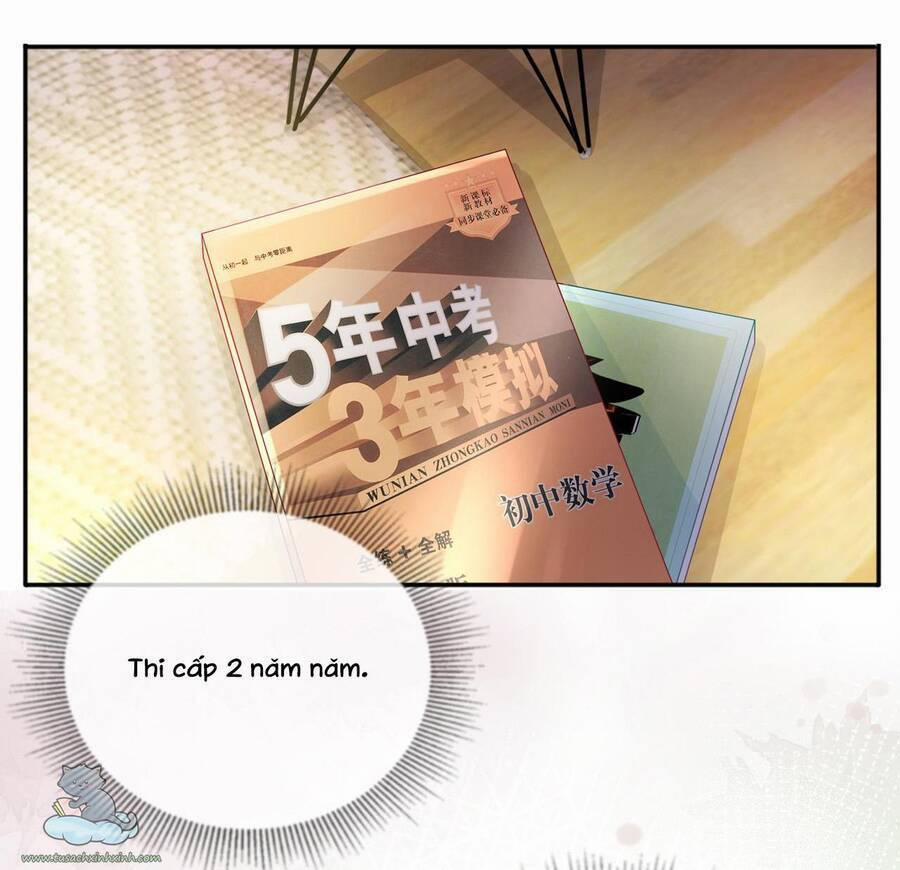 Khoảng Cách Giữa Những Vì Sao 10 trang 39