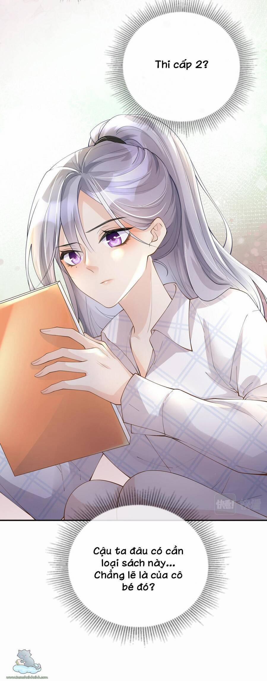 Khoảng Cách Giữa Những Vì Sao 10 trang 40