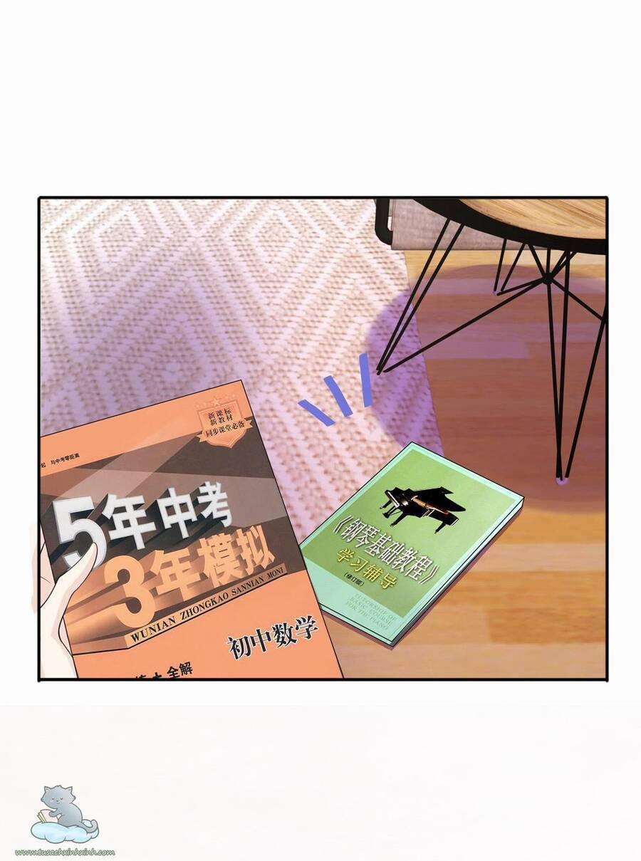 Khoảng Cách Giữa Những Vì Sao 10 trang 42