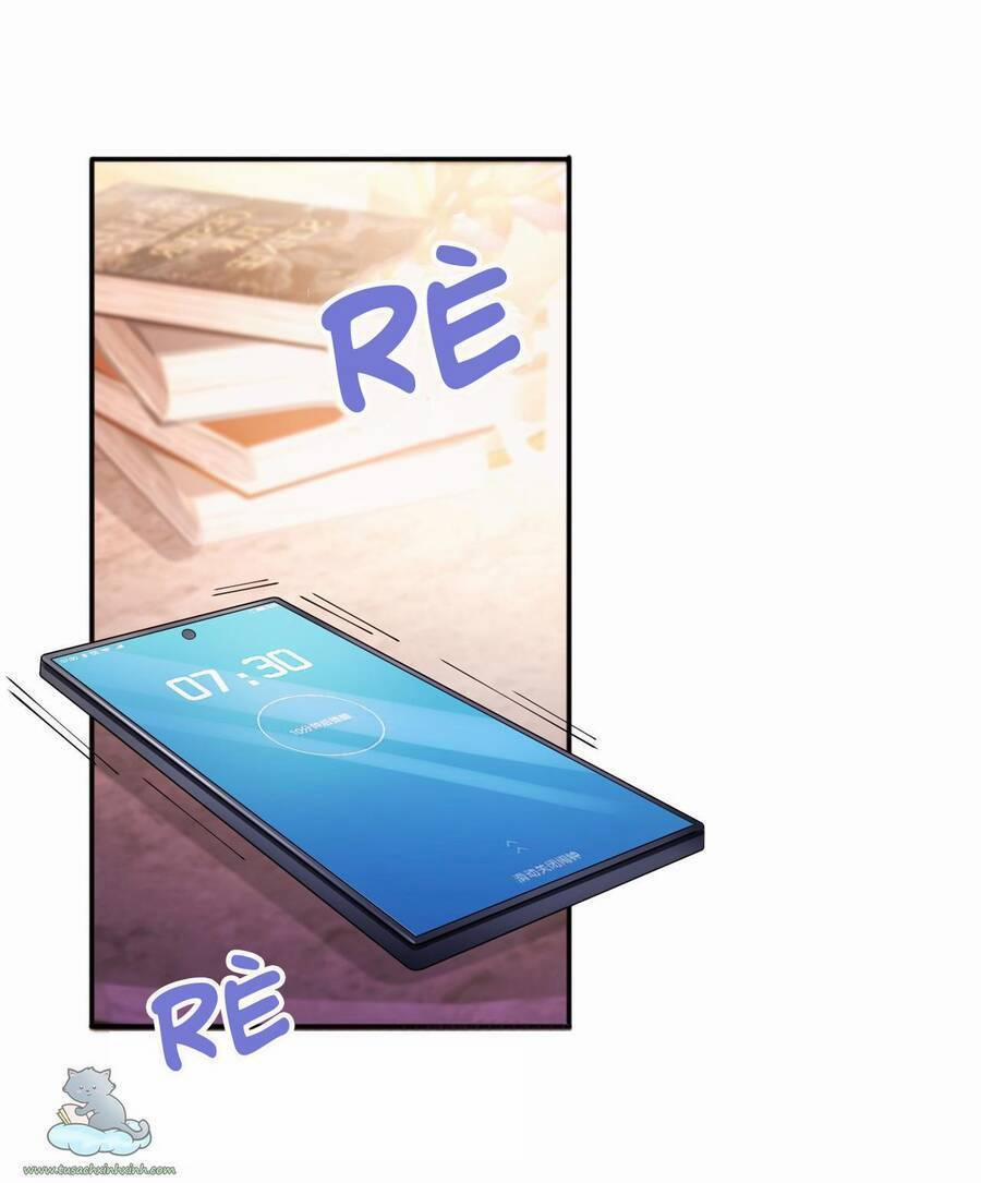 Khoảng Cách Giữa Những Vì Sao 10 trang 5