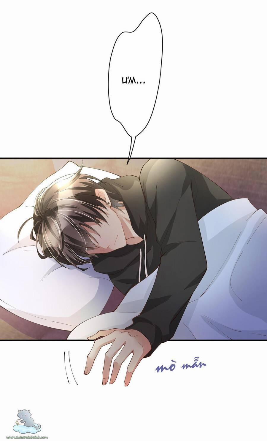 Khoảng Cách Giữa Những Vì Sao 10 trang 6