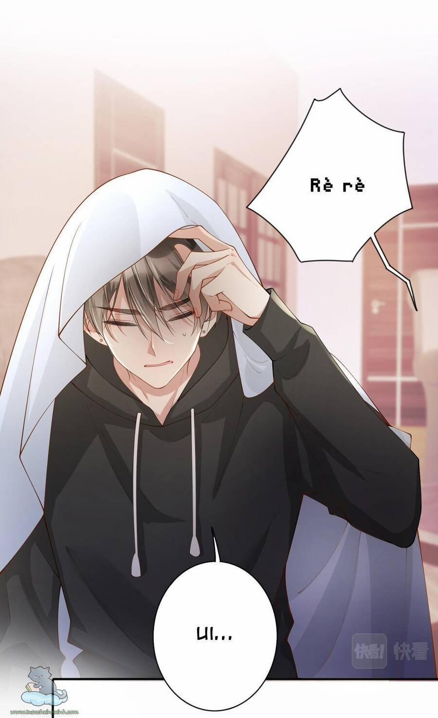 Khoảng Cách Giữa Những Vì Sao 10 trang 8