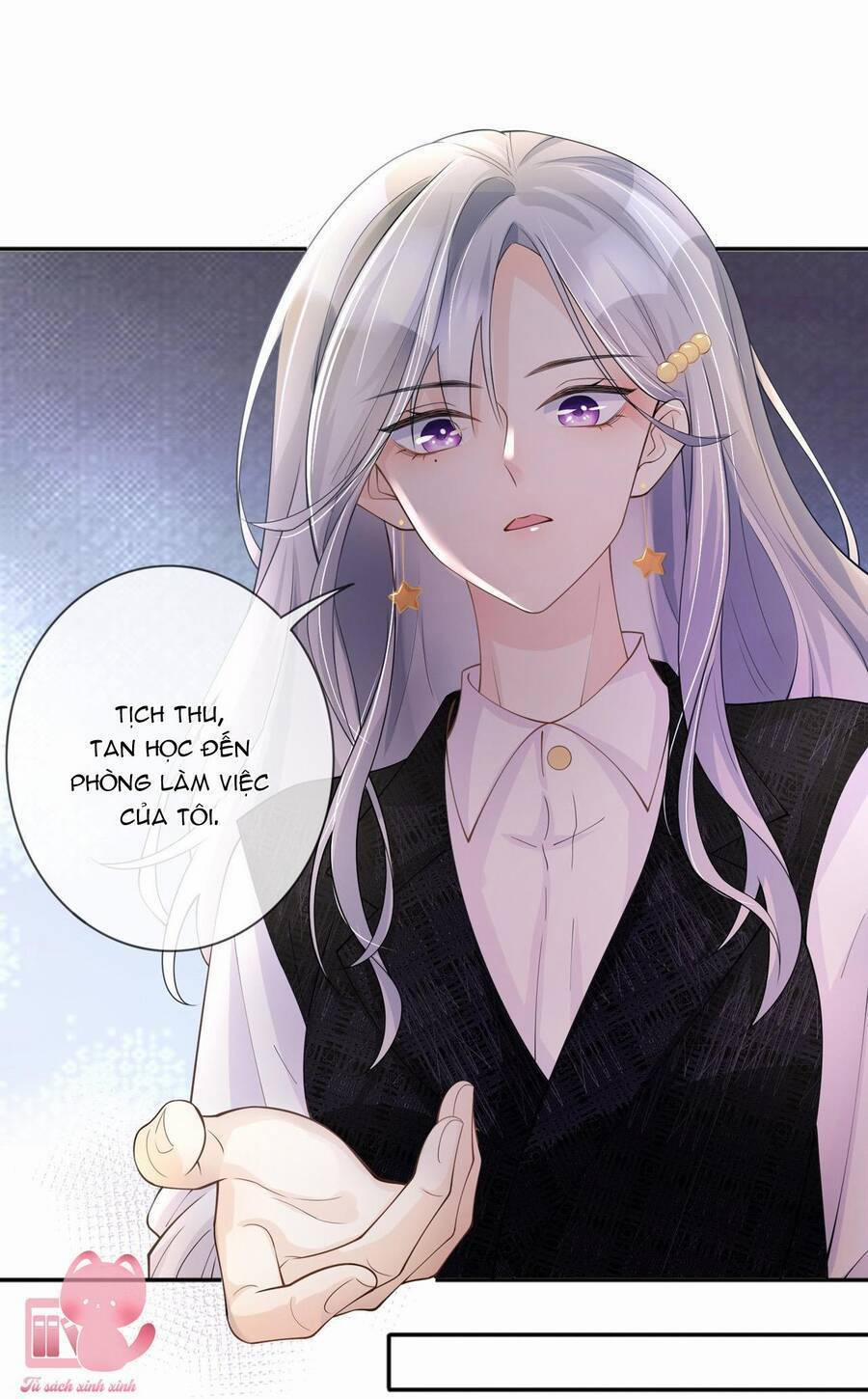 Khoảng Cách Giữa Những Vì Sao 11 trang 11