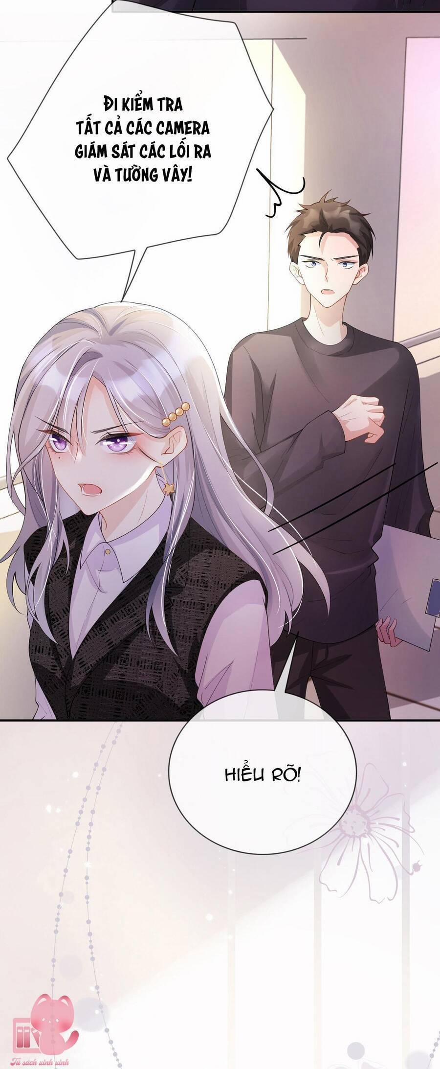 Khoảng Cách Giữa Những Vì Sao 11 trang 15