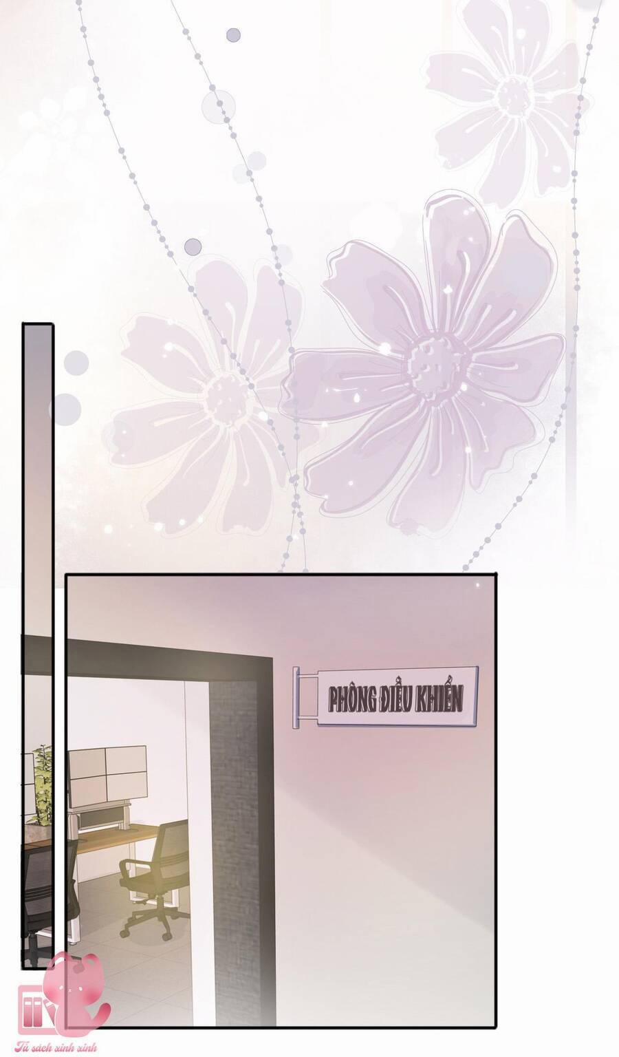 Khoảng Cách Giữa Những Vì Sao 11 trang 16