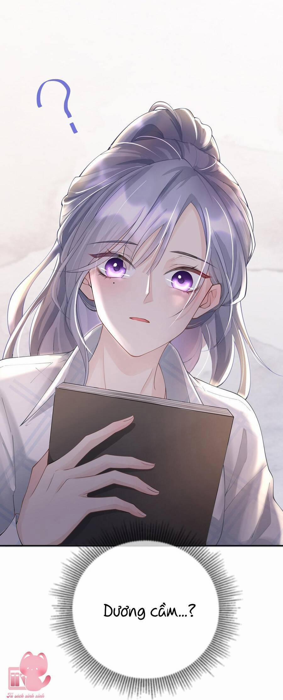 Khoảng Cách Giữa Những Vì Sao 11 trang 2