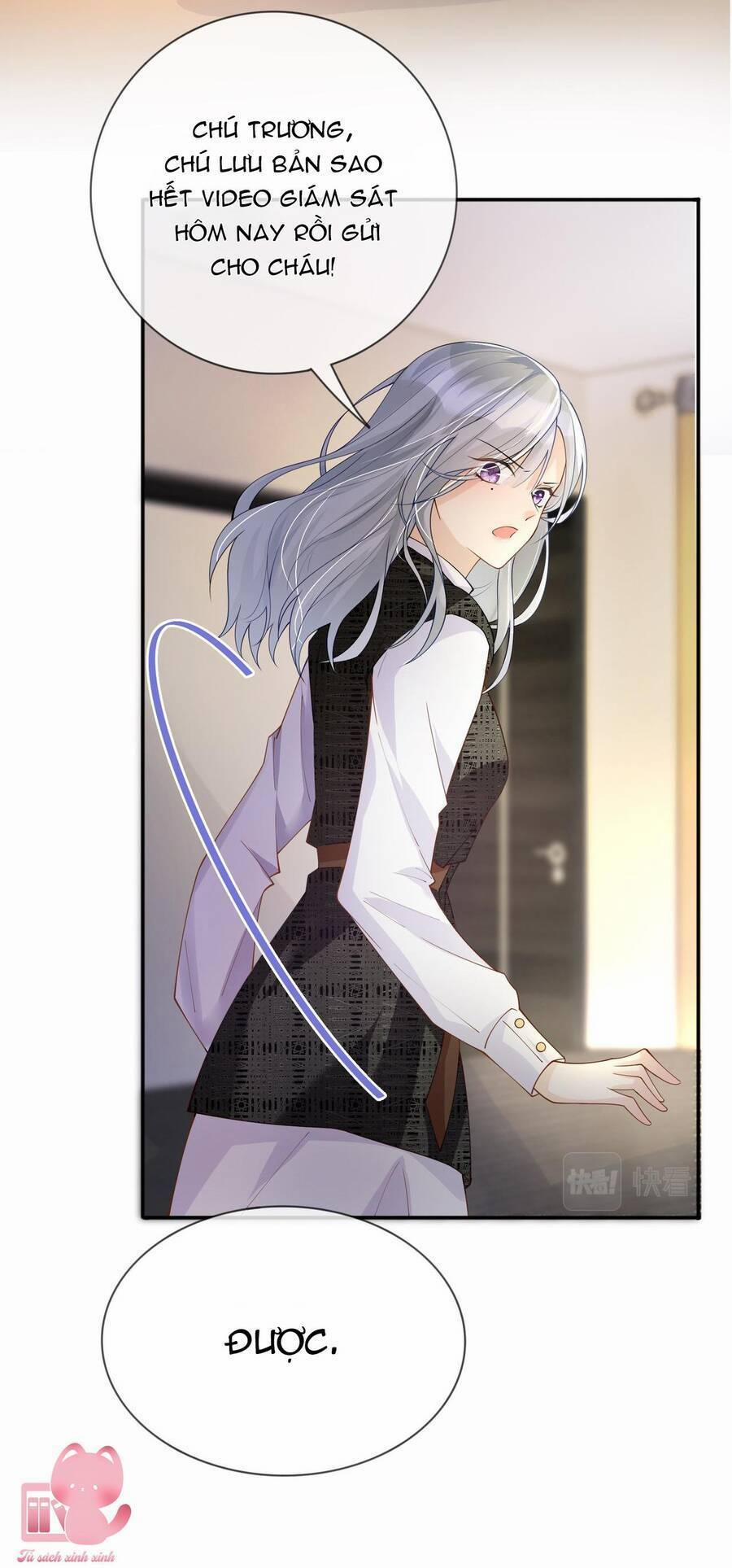 Khoảng Cách Giữa Những Vì Sao 11 trang 23