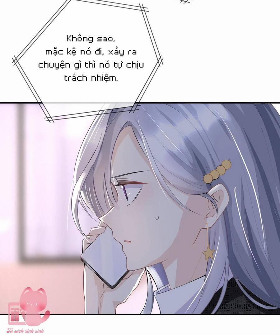 Khoảng Cách Giữa Những Vì Sao 11 trang 33