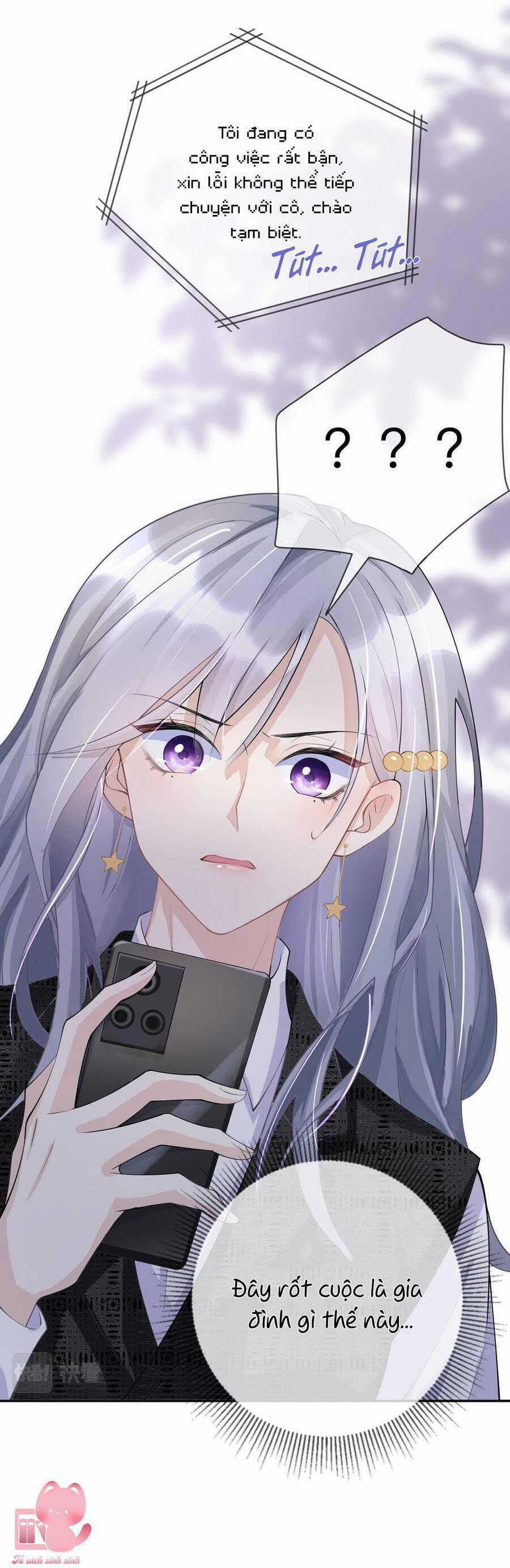 Khoảng Cách Giữa Những Vì Sao 11 trang 34