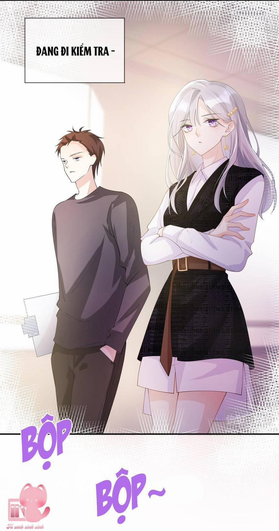 Khoảng Cách Giữa Những Vì Sao 11 trang 6