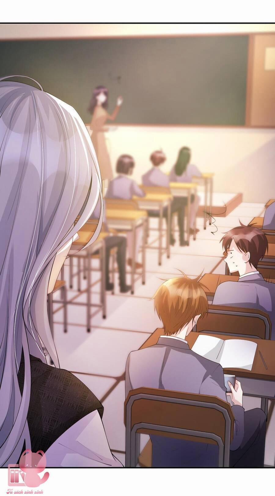 Khoảng Cách Giữa Những Vì Sao 11 trang 8