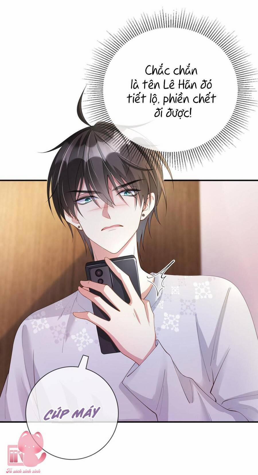 Khoảng Cách Giữa Những Vì Sao 12 trang 15