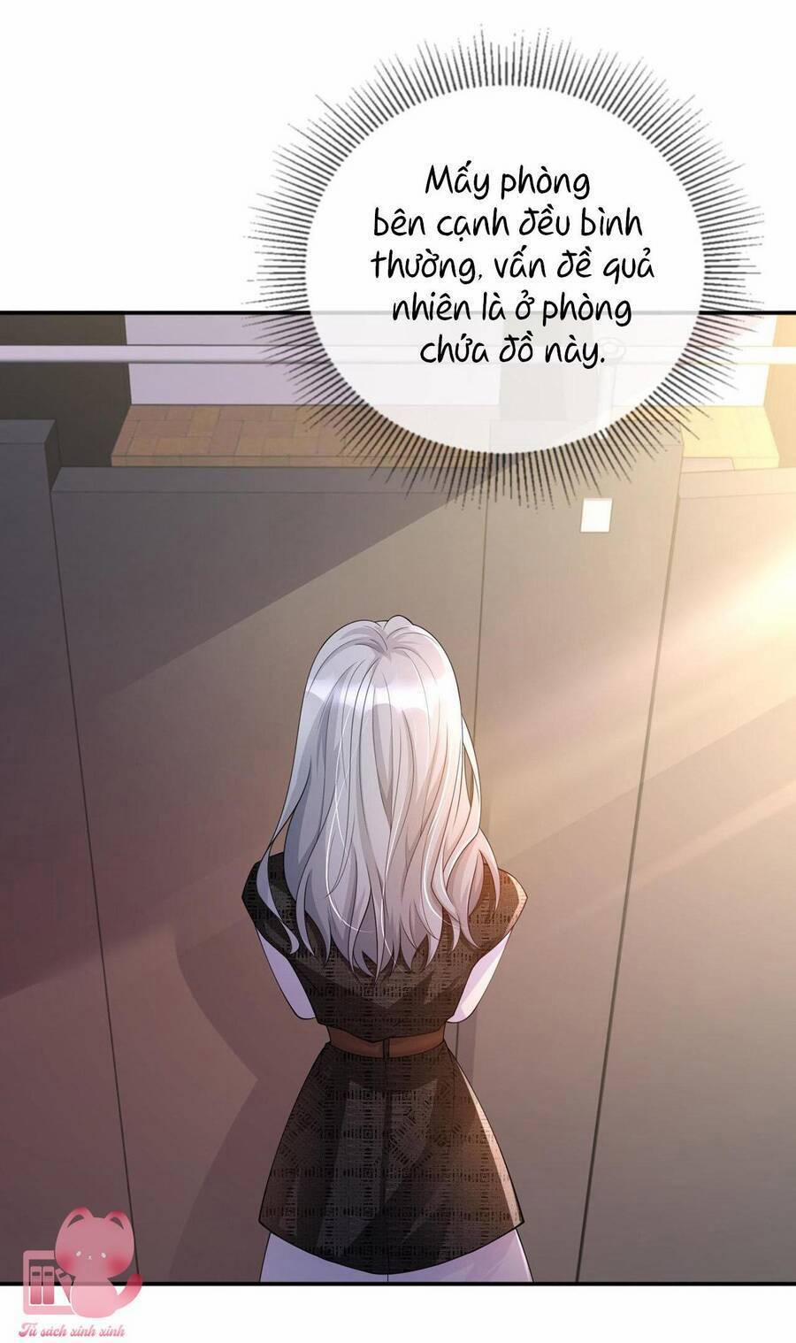 Khoảng Cách Giữa Những Vì Sao 12 trang 21