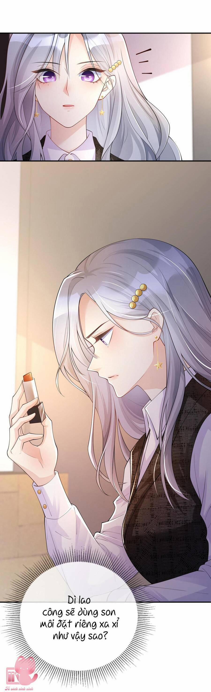 Khoảng Cách Giữa Những Vì Sao 12 trang 25