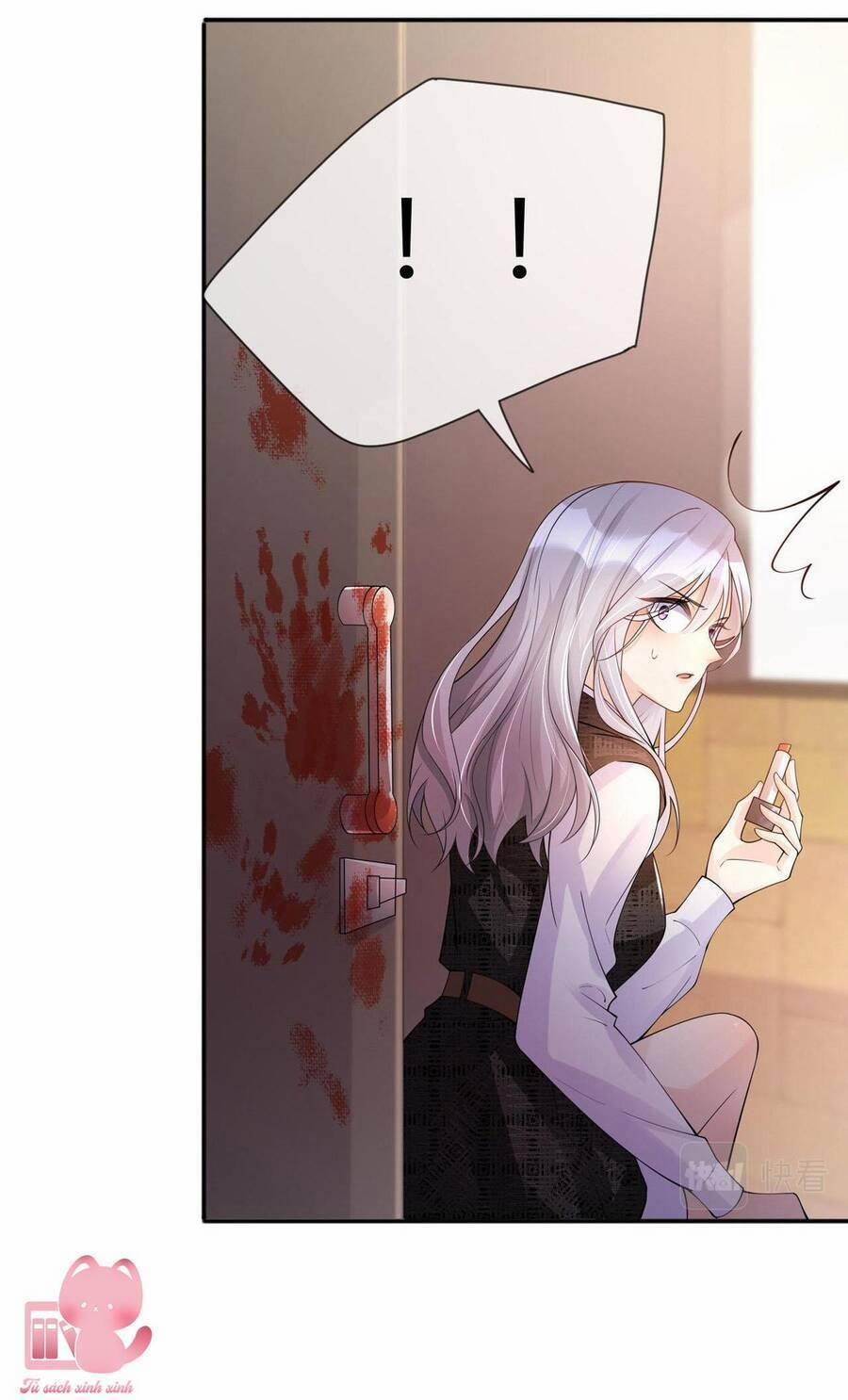 Khoảng Cách Giữa Những Vì Sao 12 trang 26