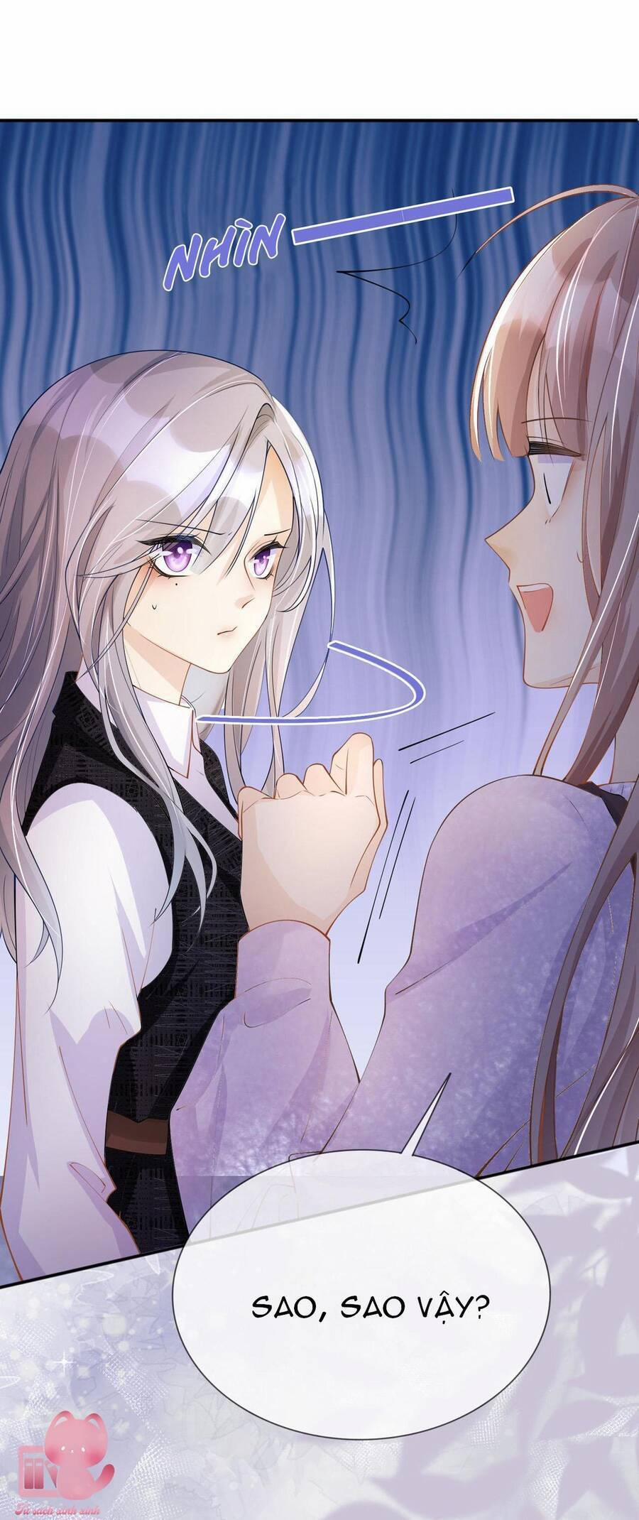 Khoảng Cách Giữa Những Vì Sao 12 trang 40