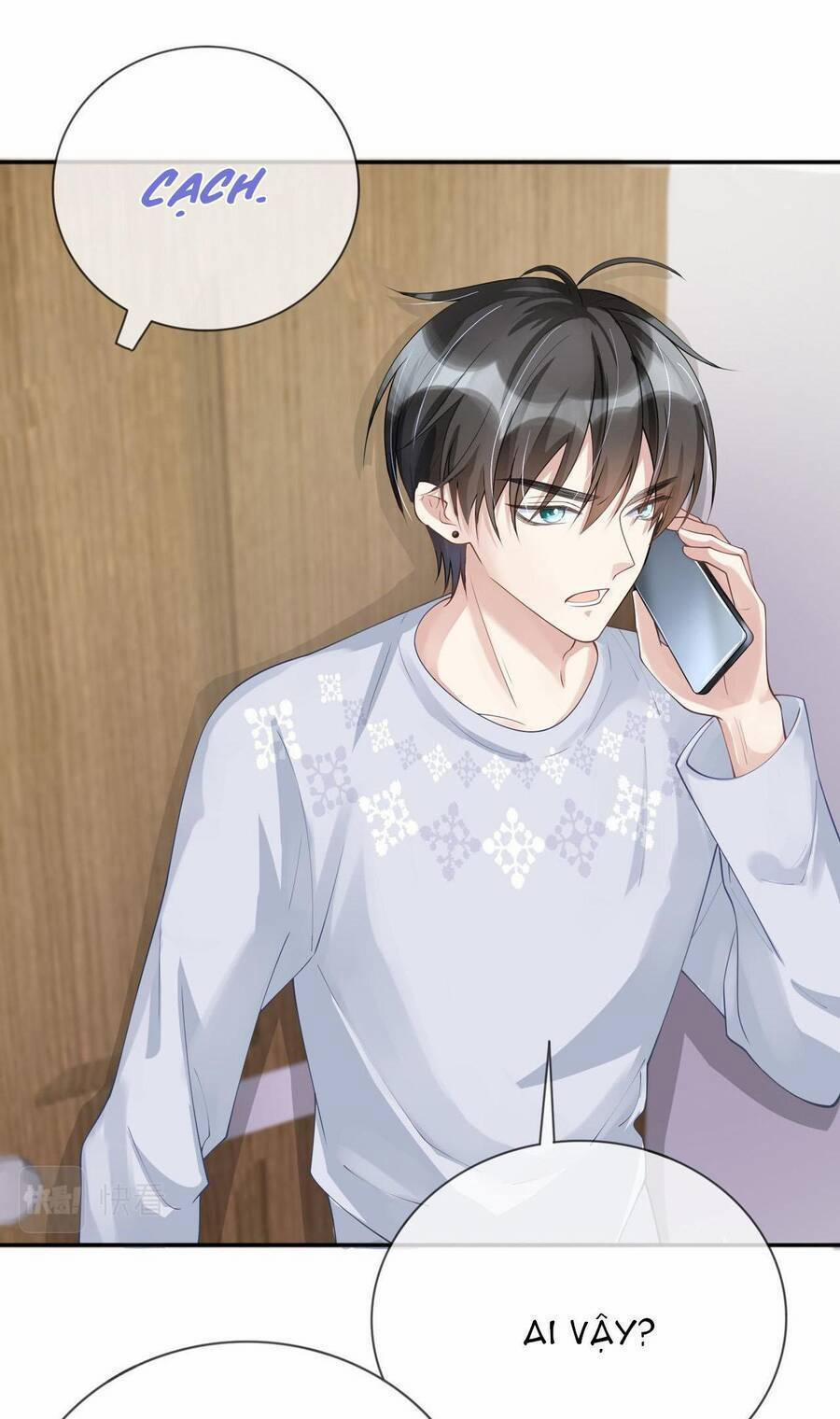 Khoảng Cách Giữa Những Vì Sao 12 trang 9