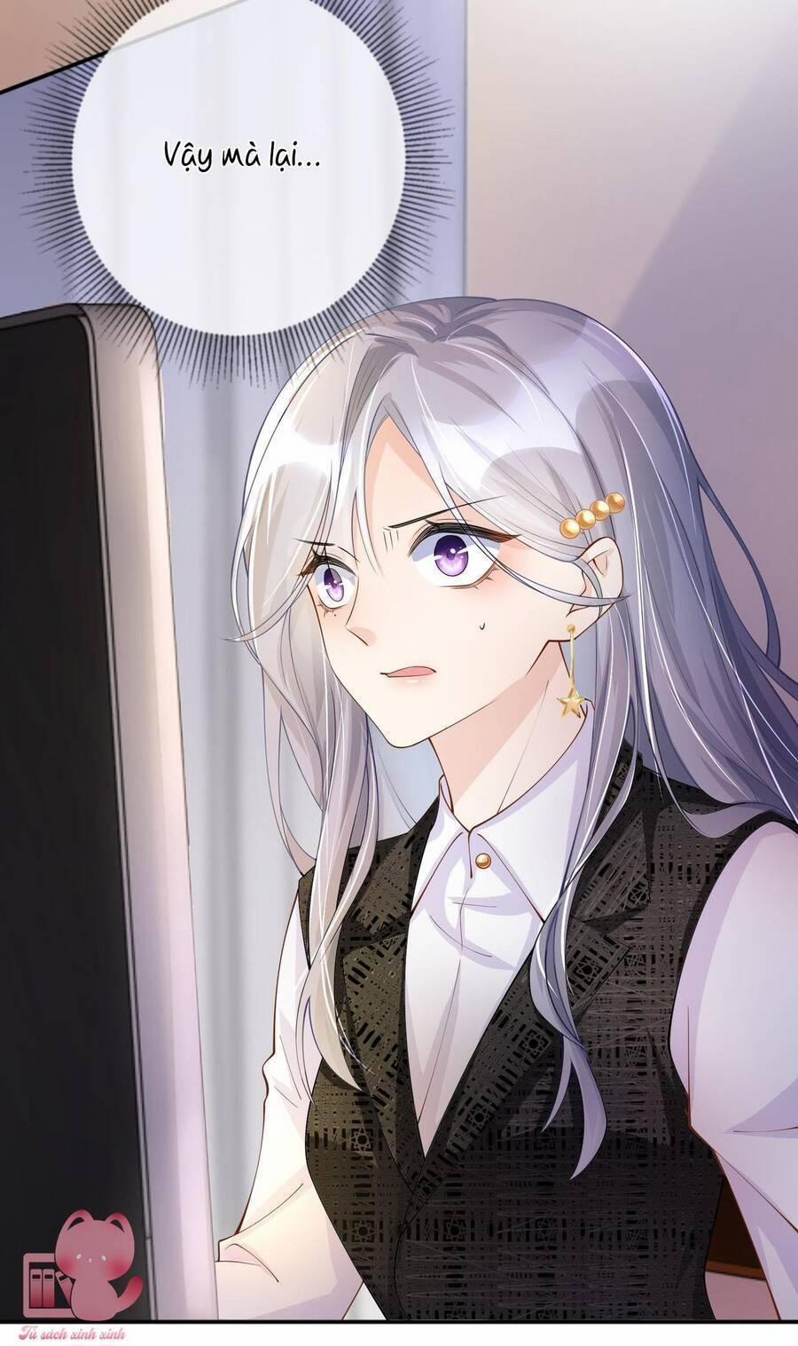 Khoảng Cách Giữa Những Vì Sao 13 trang 10