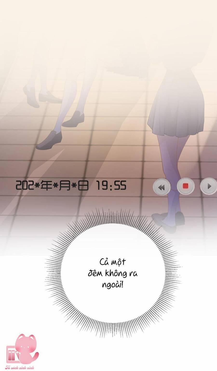 Khoảng Cách Giữa Những Vì Sao 13 trang 12