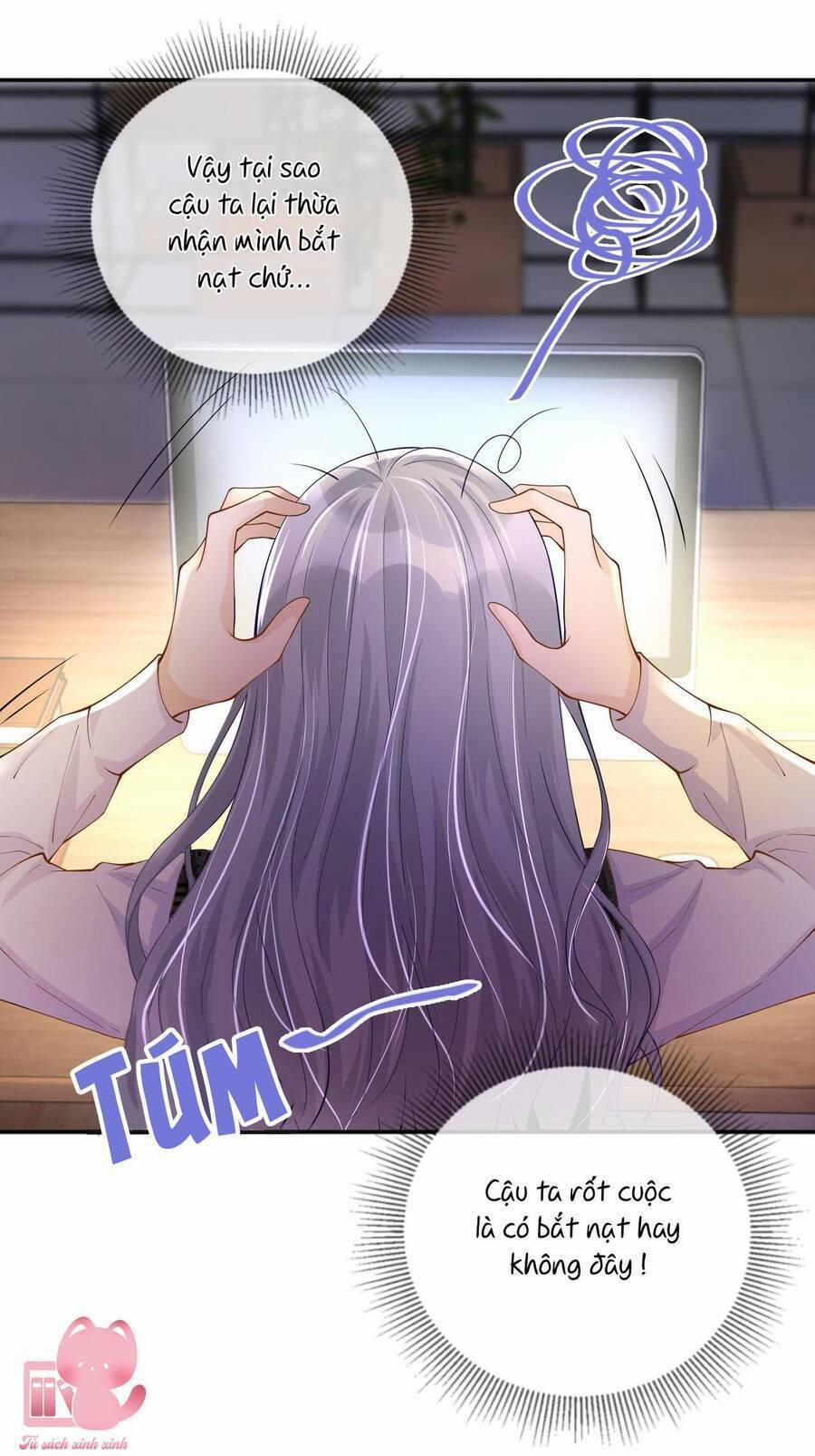 Khoảng Cách Giữa Những Vì Sao 13 trang 14