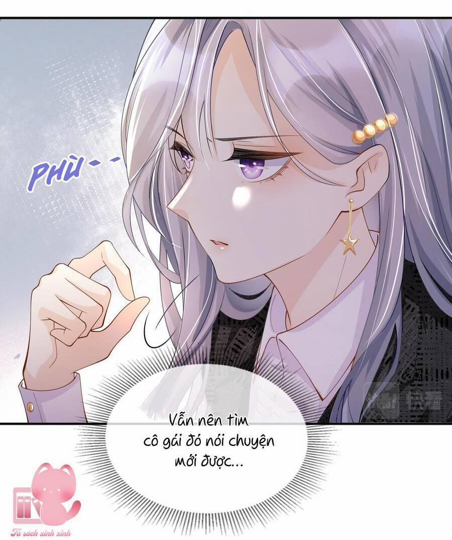 Khoảng Cách Giữa Những Vì Sao 13 trang 15
