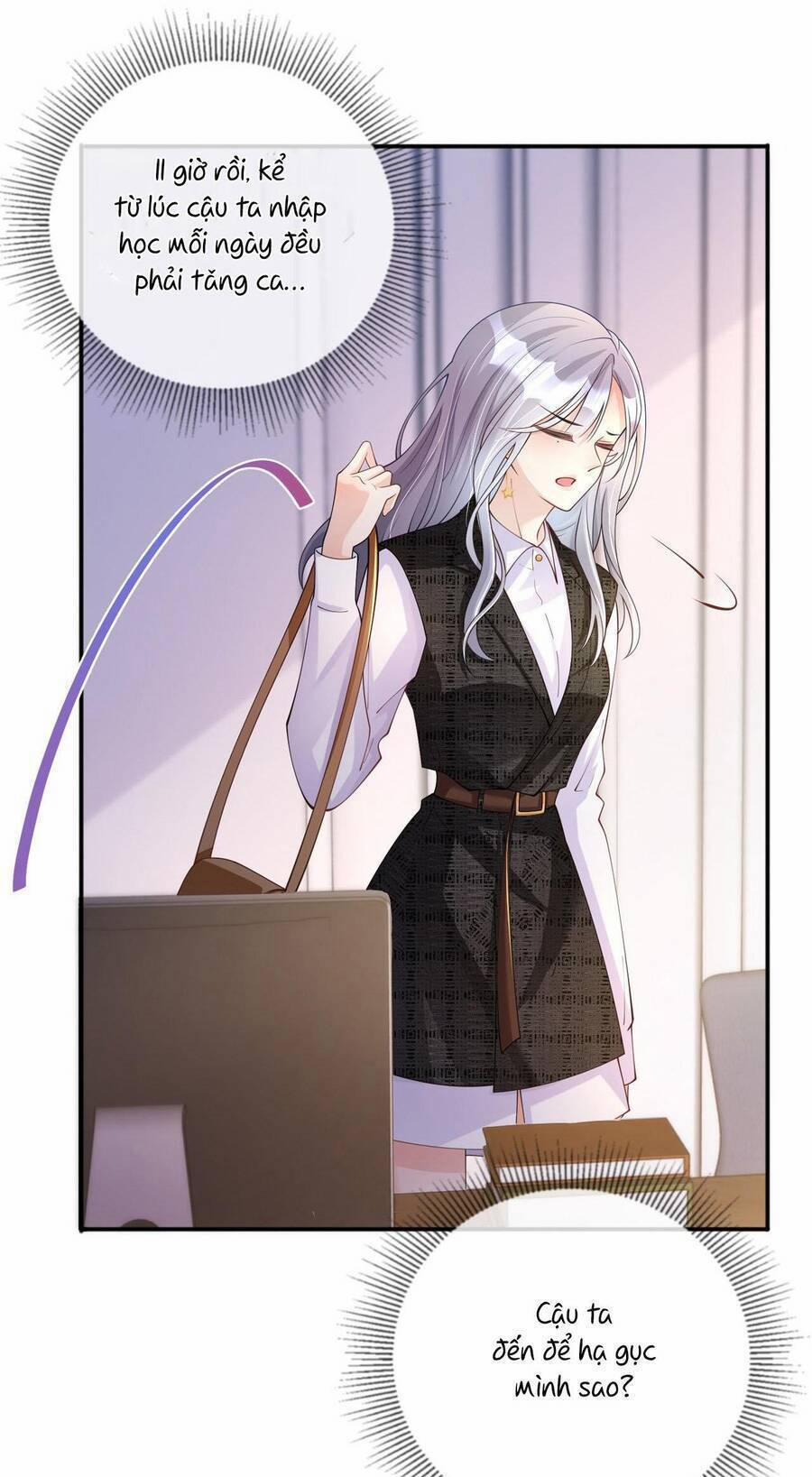 Khoảng Cách Giữa Những Vì Sao 13 trang 16