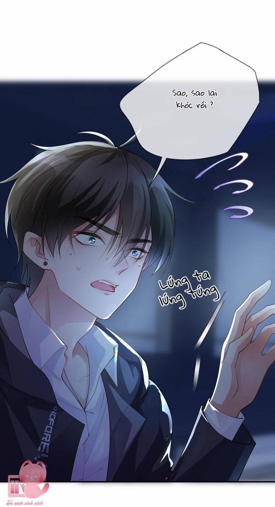 Khoảng Cách Giữa Những Vì Sao 13 trang 29